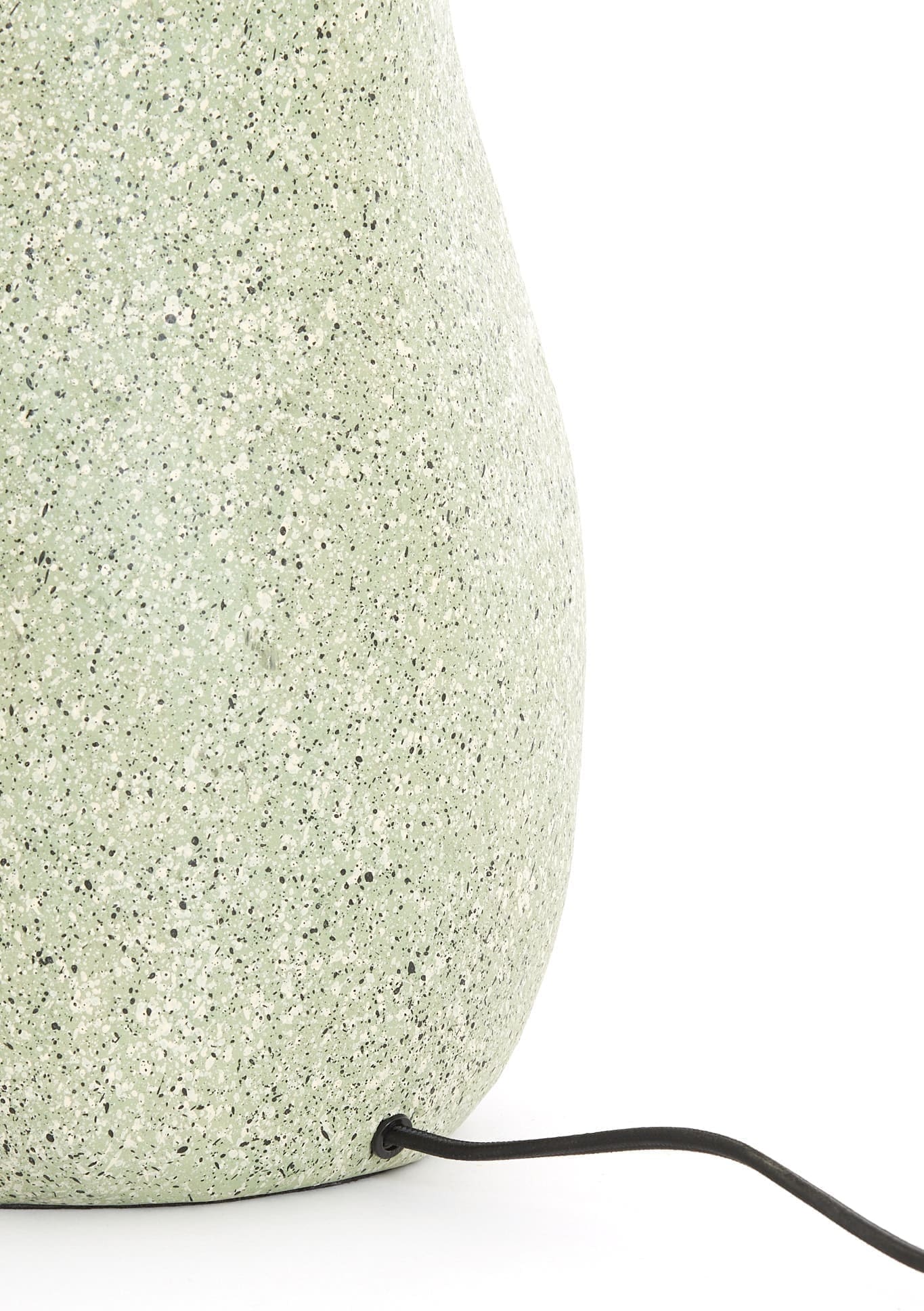 Light & Living Tafellamp Agado - licht groen Groen Tafellamp