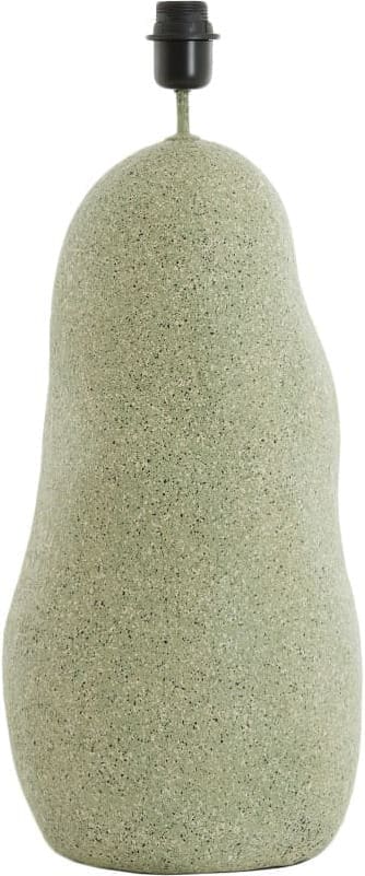 Light & Living Tafellamp Agado - licht groen Groen Tafellamp