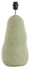 Light & Living Tafellamp Agado - licht groen Groen Tafellamp