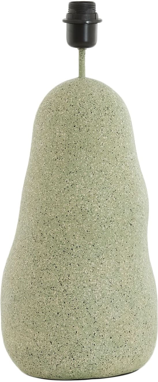 Light & Living Tafellamp Agado - licht groen Groen Tafellamp