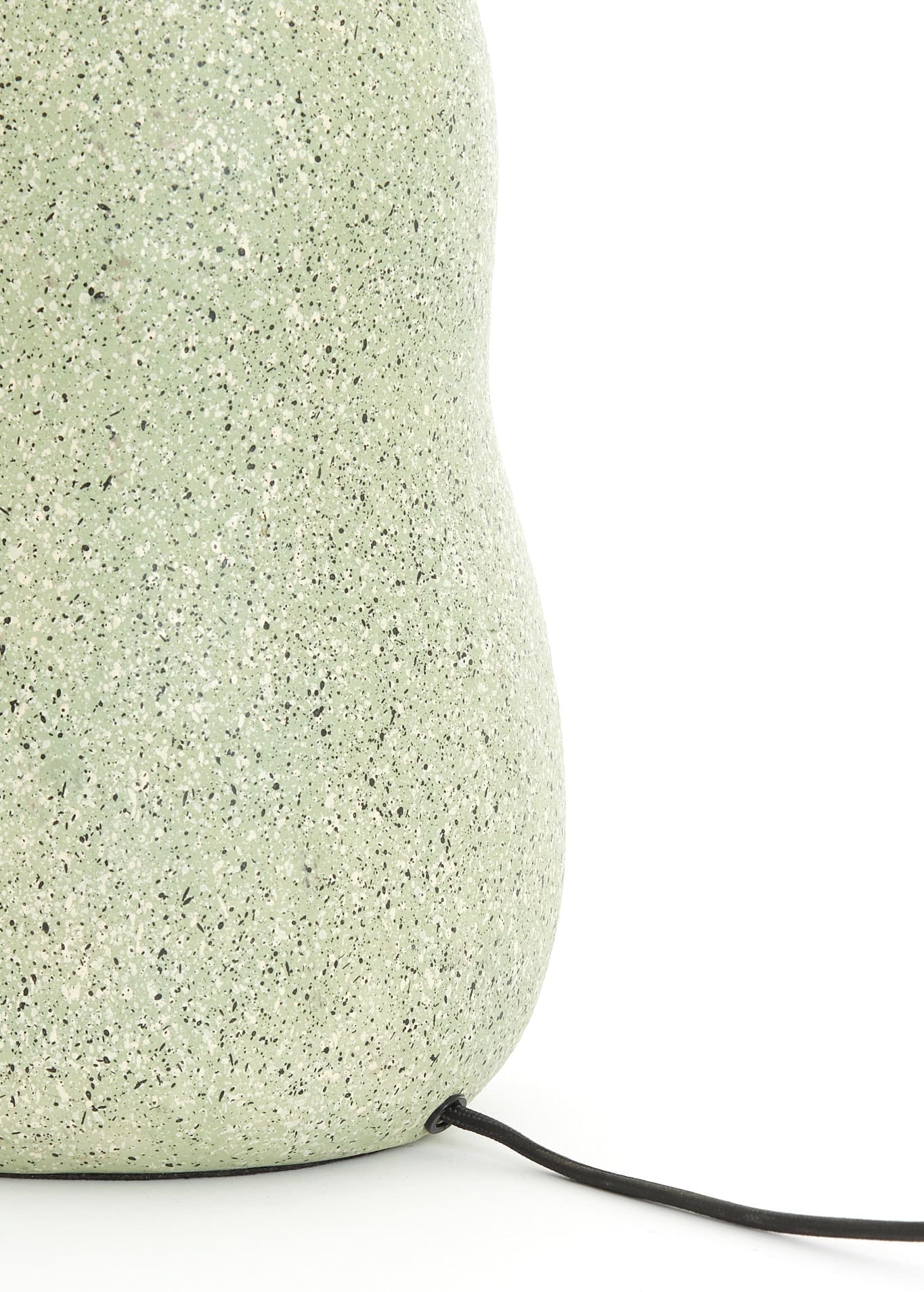 Light & Living Tafellamp Agado - licht groen Groen Tafellamp