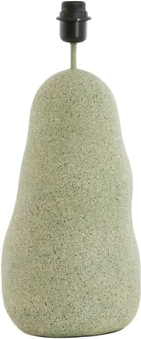 Light & Living Tafellamp Agado - licht groen Groen Tafellamp