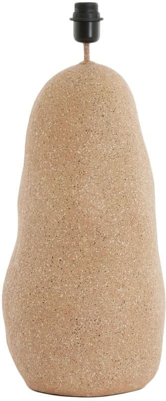 Light & Living Tafellamp Agado - licht roze Roze Tafellamp