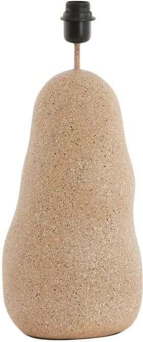 Light & Living Tafellamp Agado - licht roze Roze Tafellamp