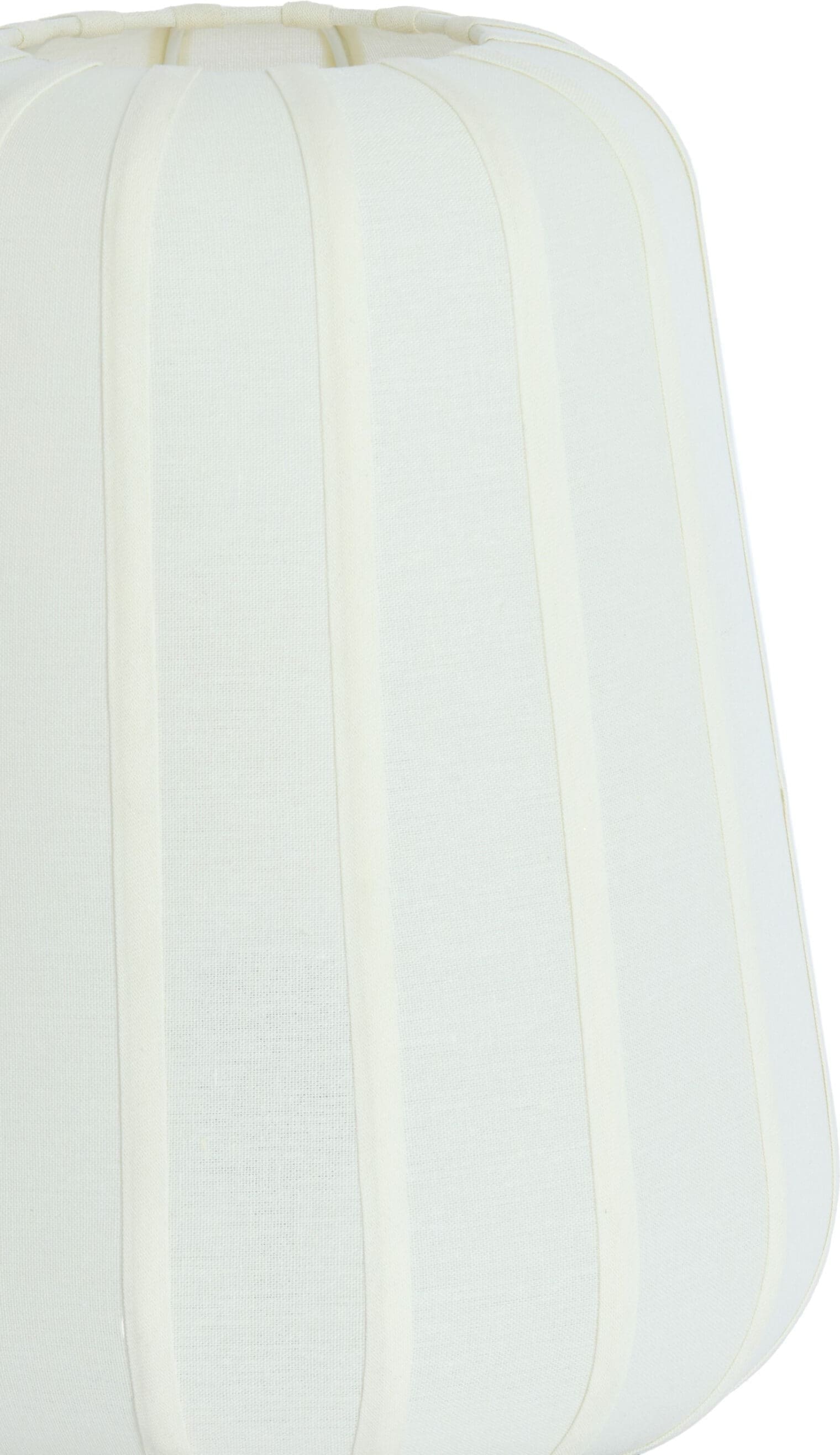 Light & Living Tafellamp Bibia - hout print donker bruin+wit Wit Tafellamp