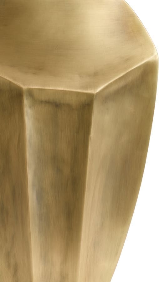 Light & Living Tafellamp Cordoba - antiek brons Brons Tafellamp