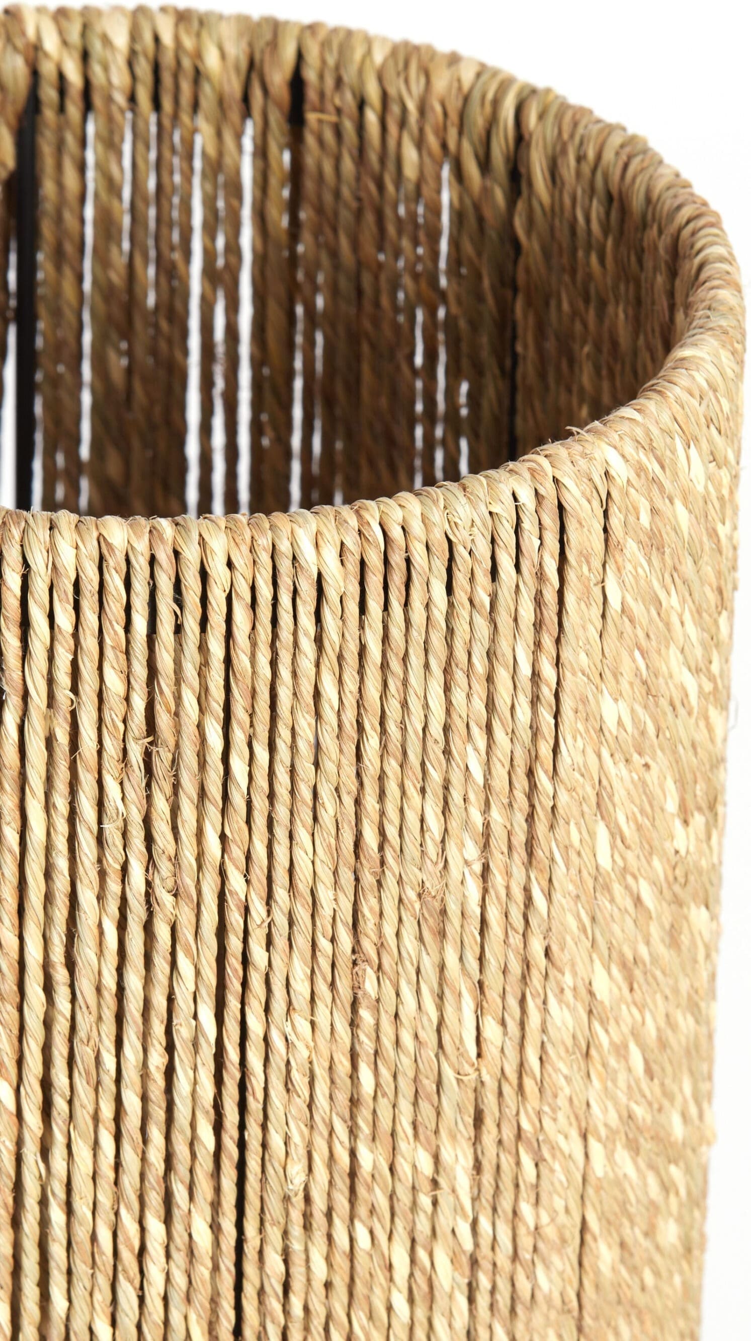 Light & Living Tafellamp Pitino - jute naturel Bruin Tafellamp