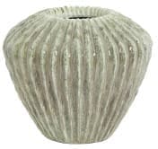 Light & Living Vaas Cacti - glans mint groen Groen Vaas
