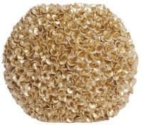 Light & Living Vaas Phylia - goud Goud Vaas