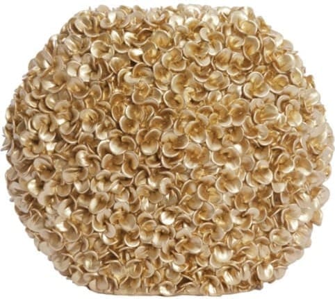 Light & Living Vaas Phylia - goud Goud Vaas