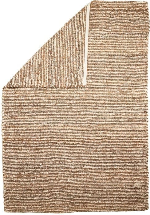 Light & Living Vloerkleed Danira - bruin-grijs+crème Bruin Vloerkleed