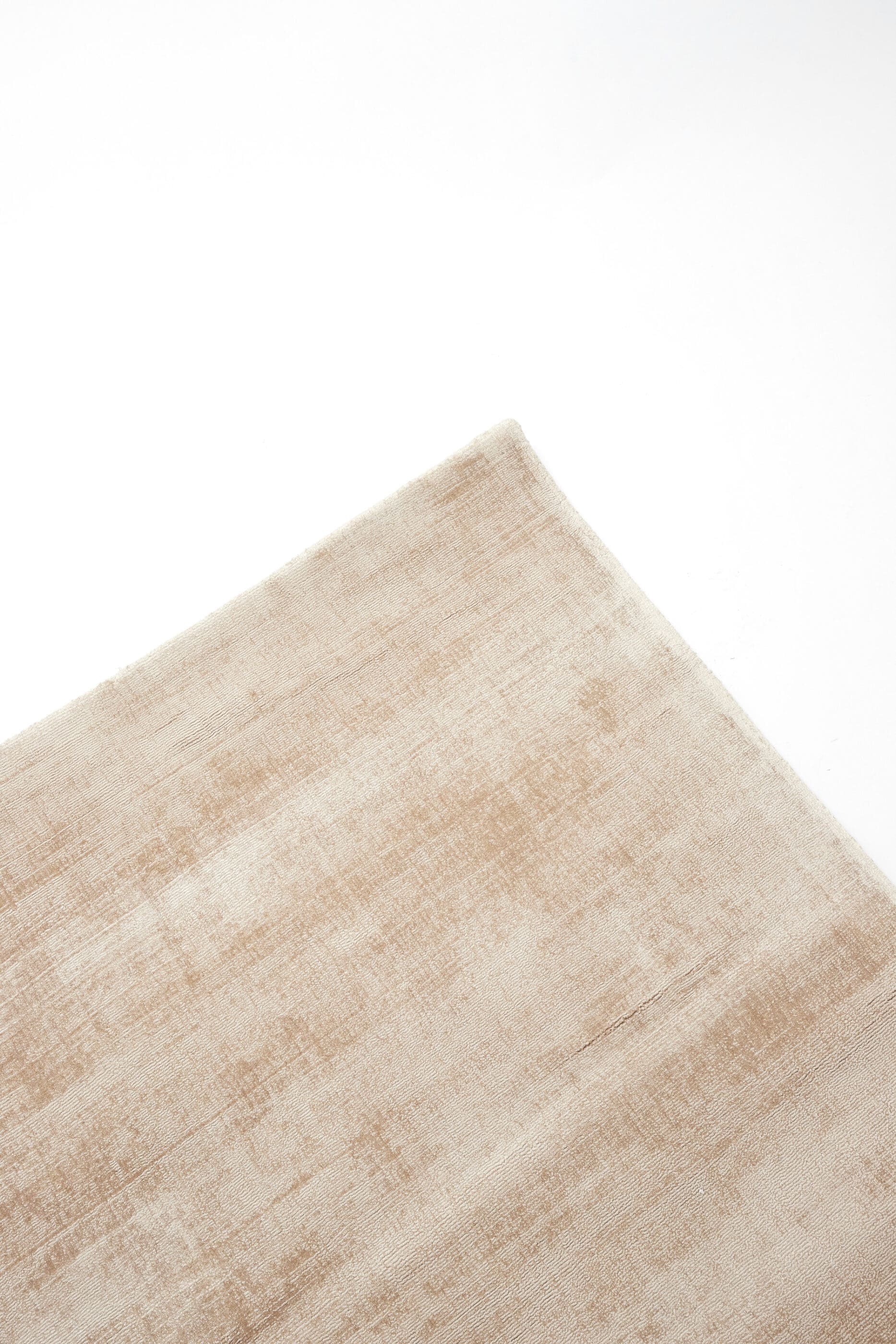 Light & Living Vloerkleed Tebet - zand Bruin Vloerkleed