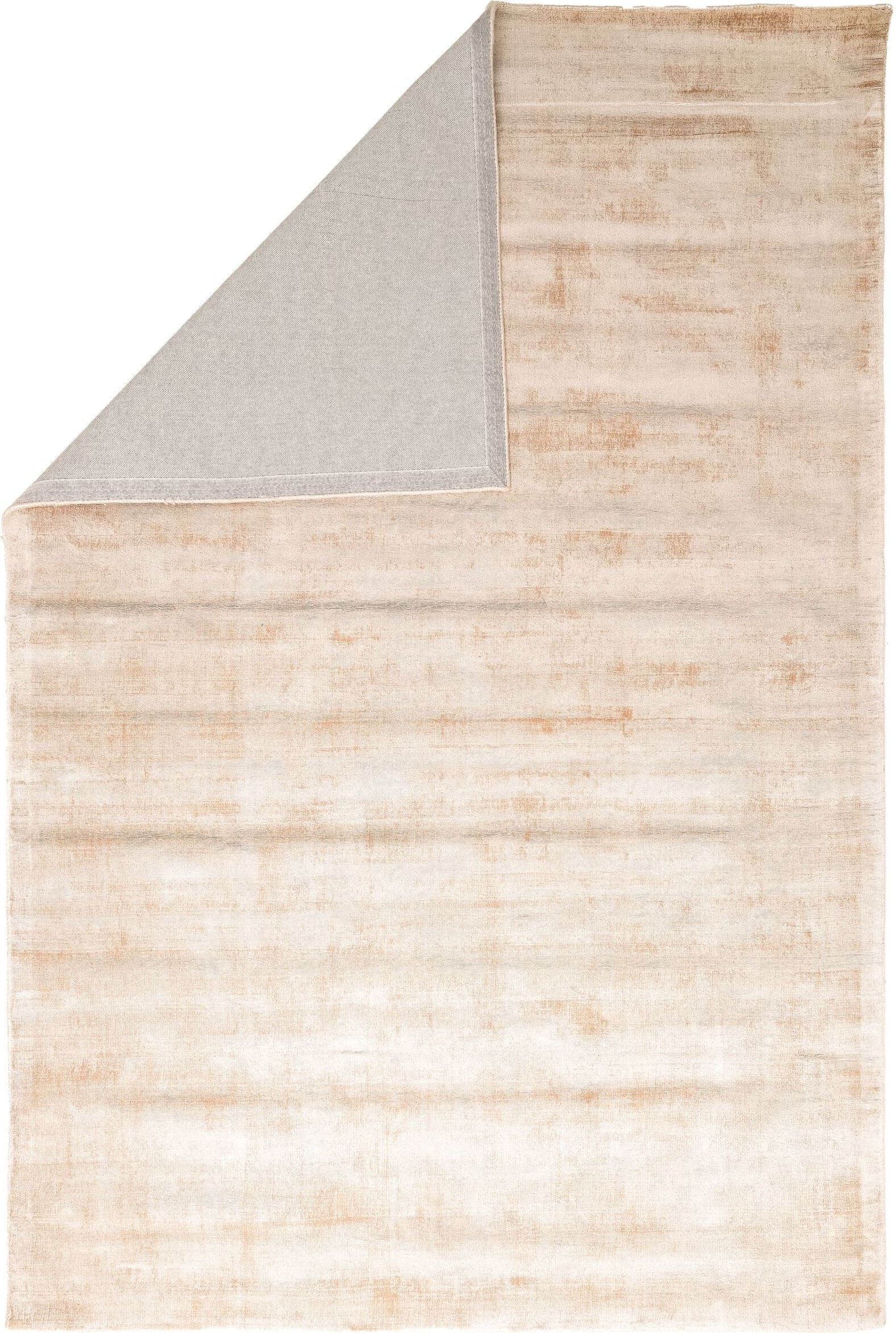 Light & Living Vloerkleed Tebet - zand Bruin Vloerkleed