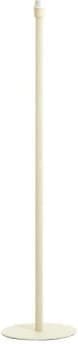 Light & Living Vloerlamp Cerini - crème Wit Vloerlamp