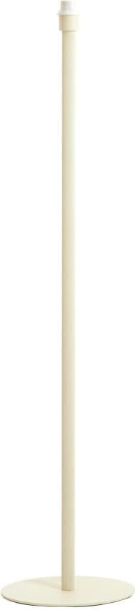 Light & Living Vloerlamp Cerini - crème Wit Vloerlamp