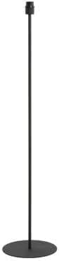 Light & Living Vloerlamp Renato - mat zwart Zwart Vloerlamp