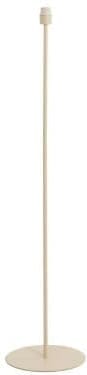 Light & Living Vloerlamp Renato - zand Bruin Vloerlamp