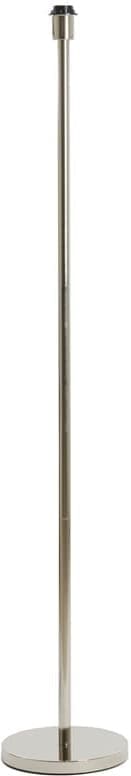 Light & Living Vloerlamp Washington - nikkel Zilver Vloerlamp