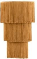 Light & Living Wandlamp Malaika - bruin Bruin Wandlamp