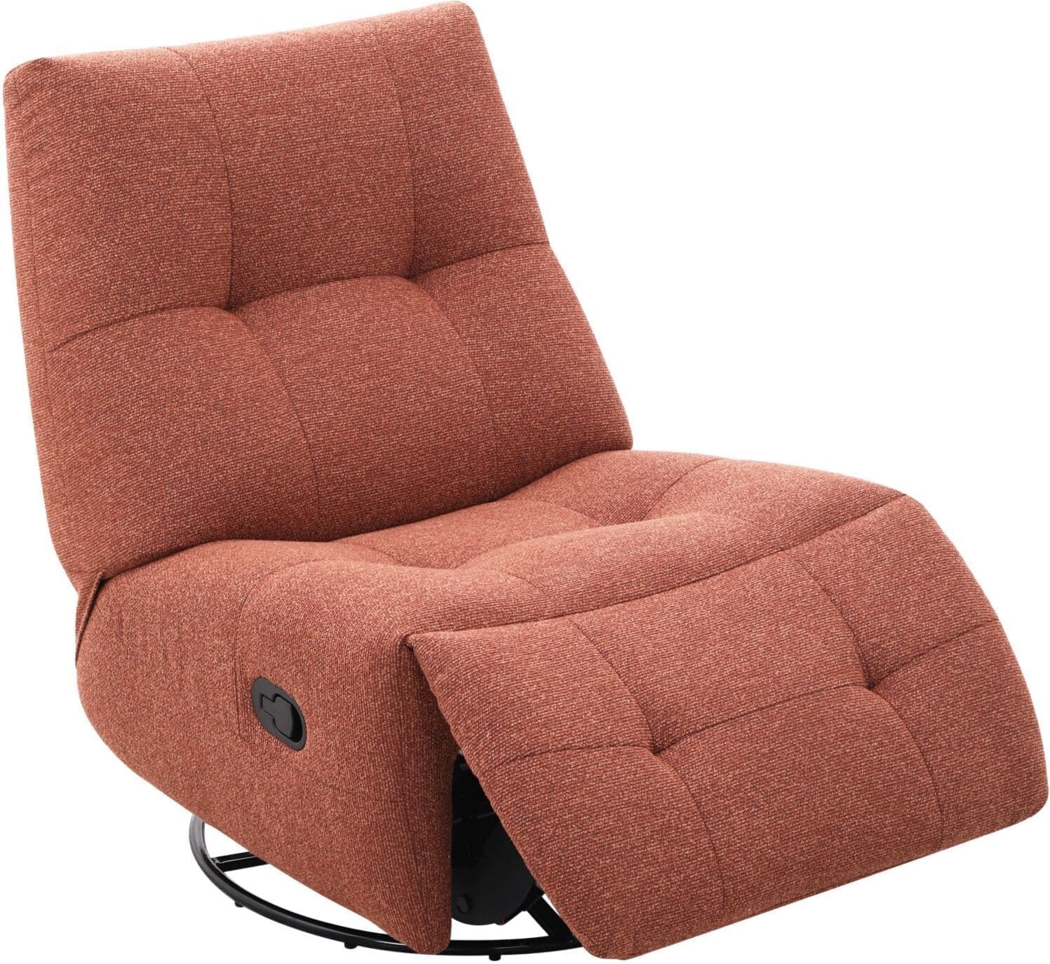 Profijt Meubel Relaxfauteuil Redan bruin Bruin Fauteuil