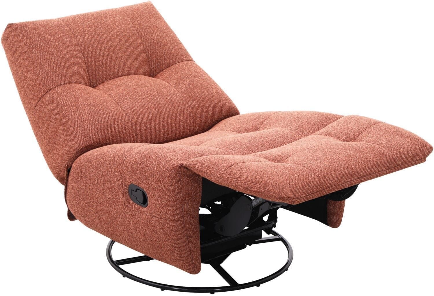 Profijt Meubel Relaxfauteuil Redan bruin Bruin Fauteuil