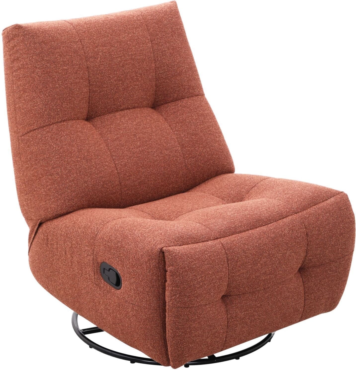 Profijt Meubel Relaxfauteuil Redan bruin Bruin Fauteuil