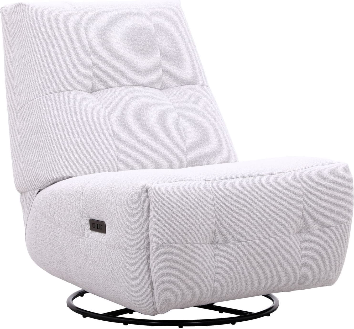 Profijt Meubel Relaxfauteuil Redan elektrisch wit Rood Fauteuil