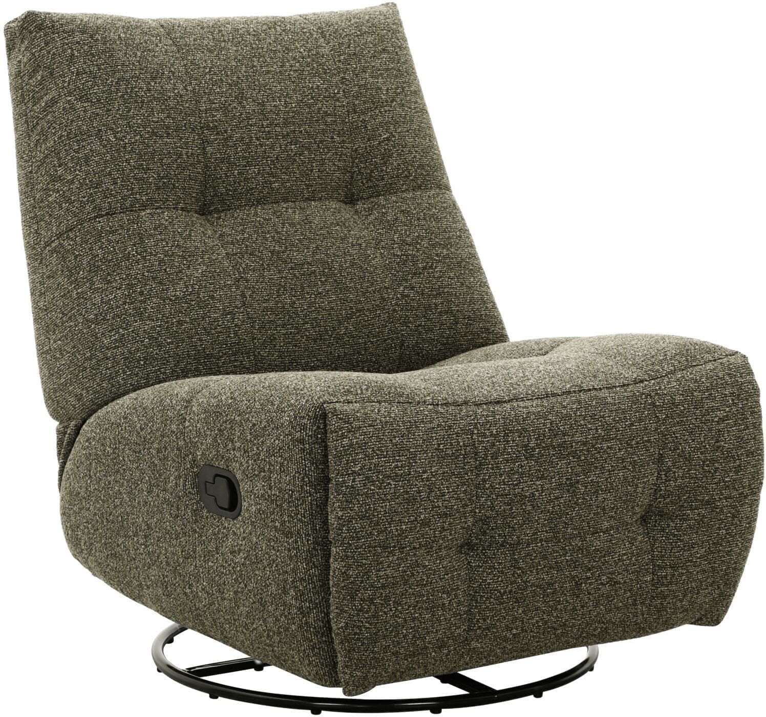 Profijt Meubel Relaxfauteuil Redan groen Groen Fauteuil