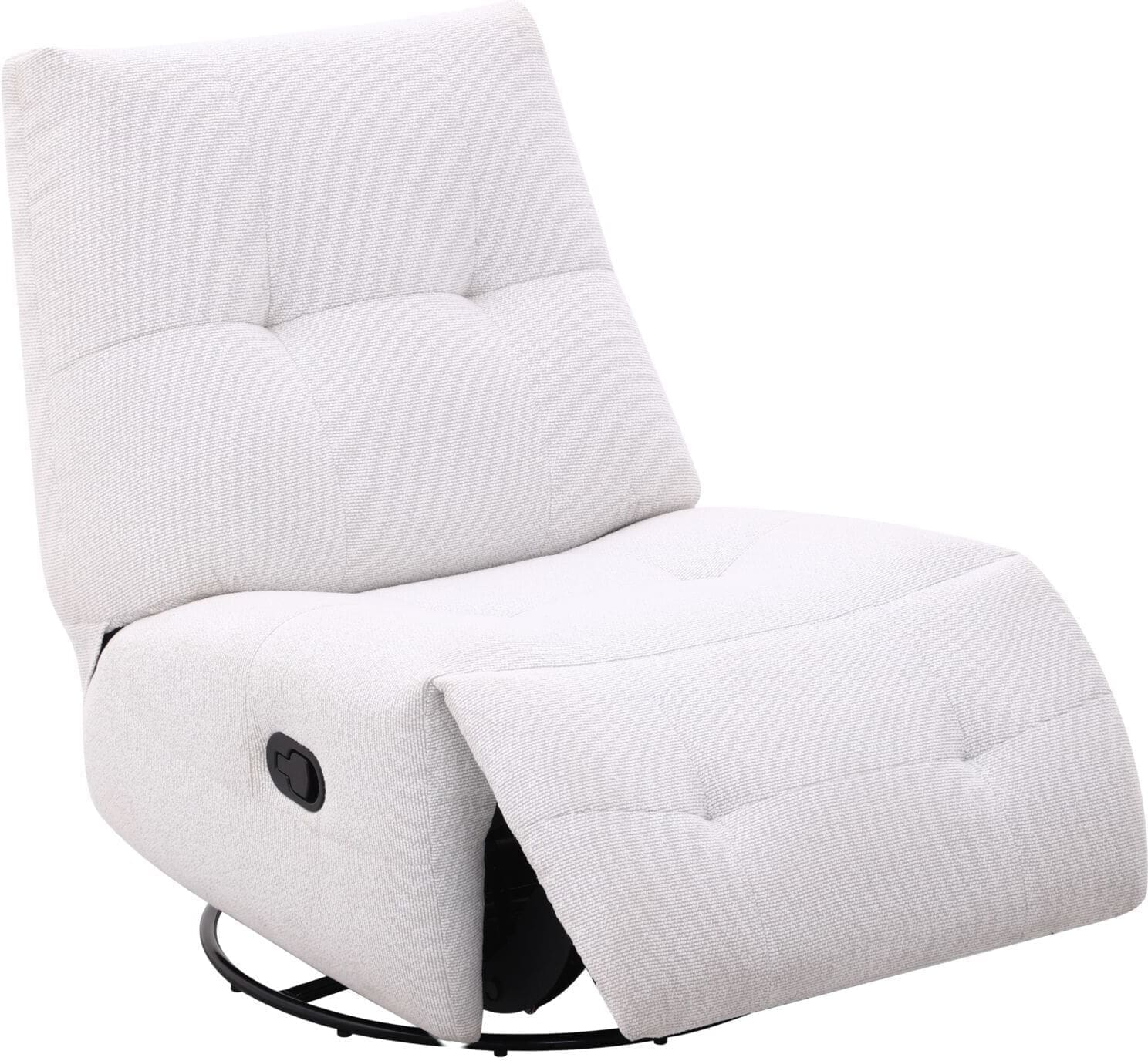 Profijt Meubel Relaxfauteuil Redan wit Rood Fauteuil