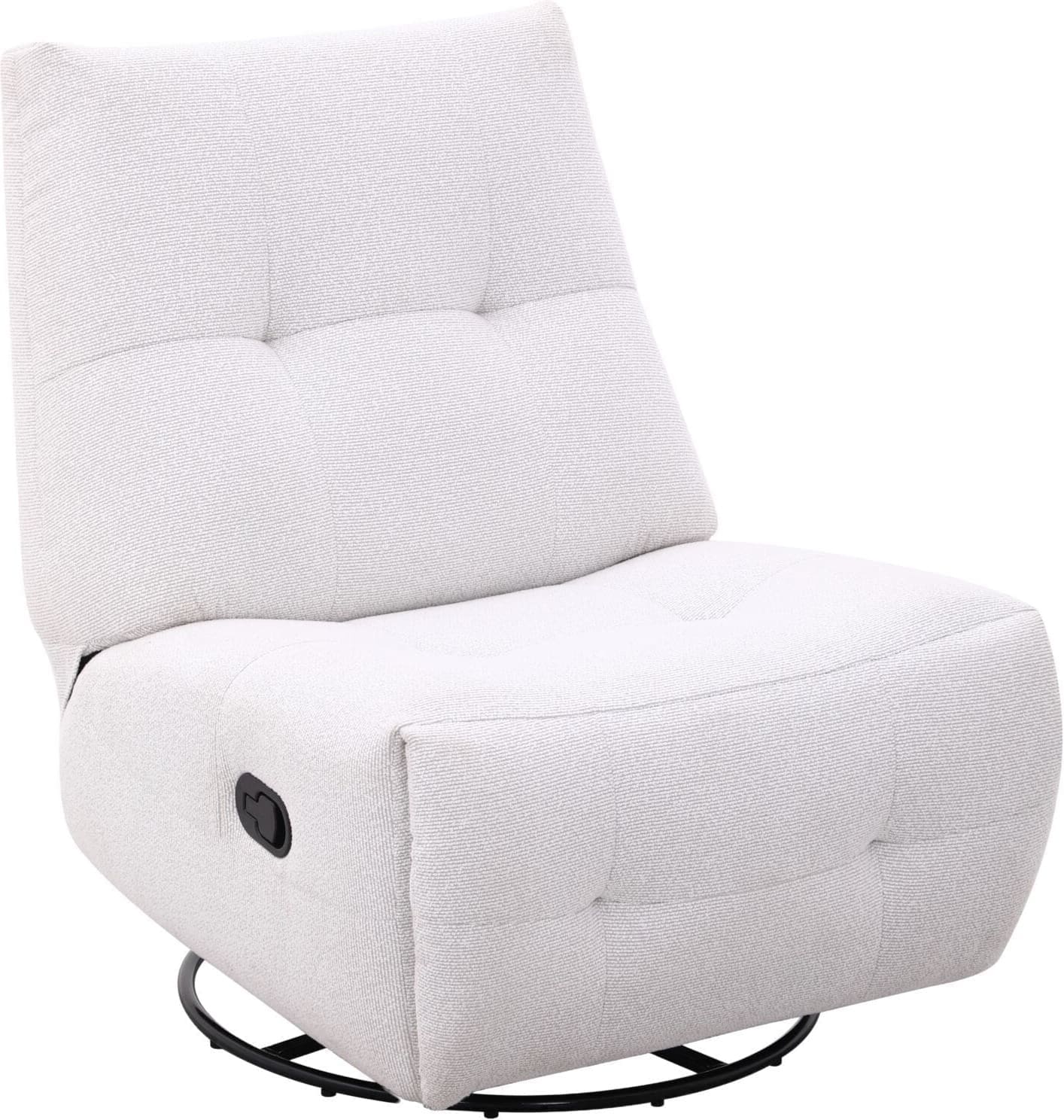 Profijt Meubel Relaxfauteuil Redan wit Rood Fauteuil