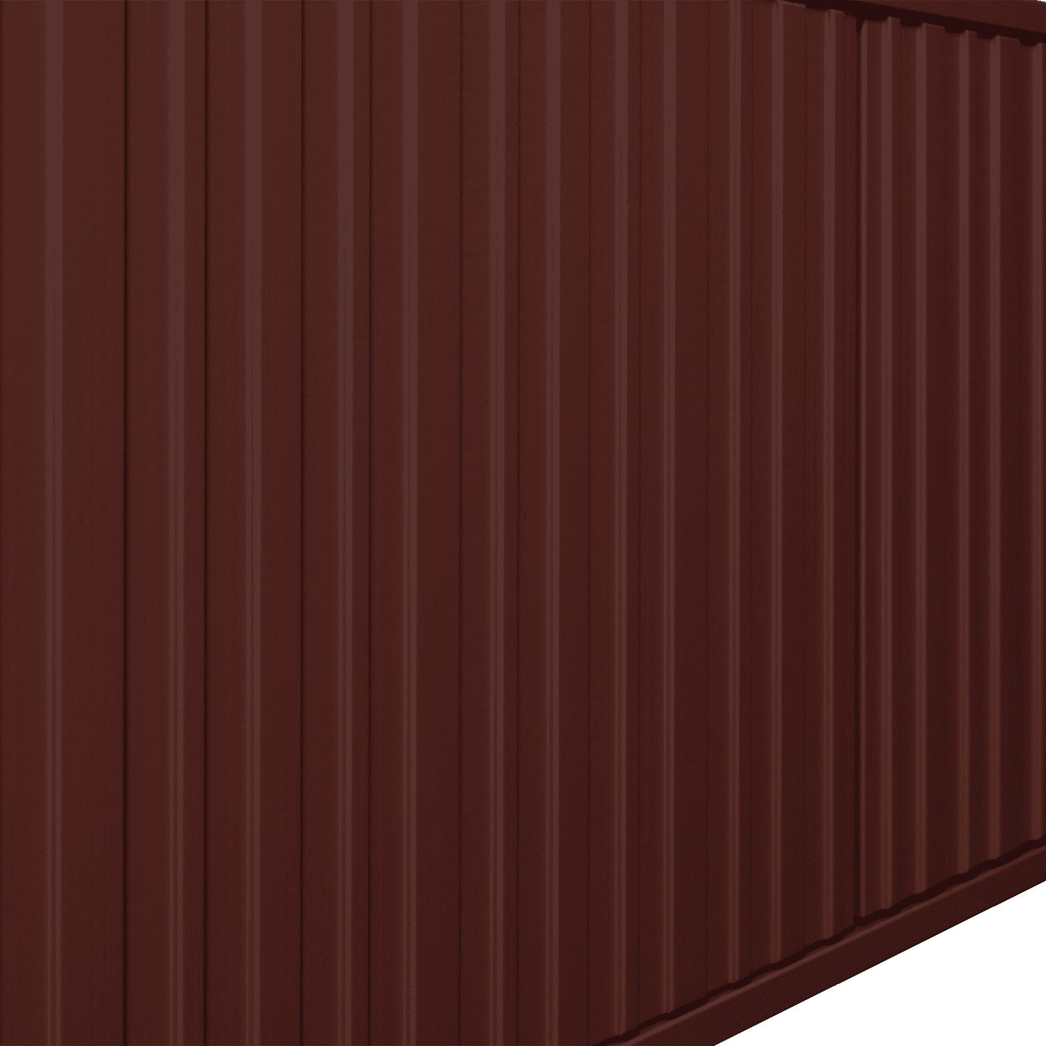 WOOOD New gravure tv meubel 100cm grenen bordeauxrood Bordeaux Tv-meubel|Tv-dressoir
