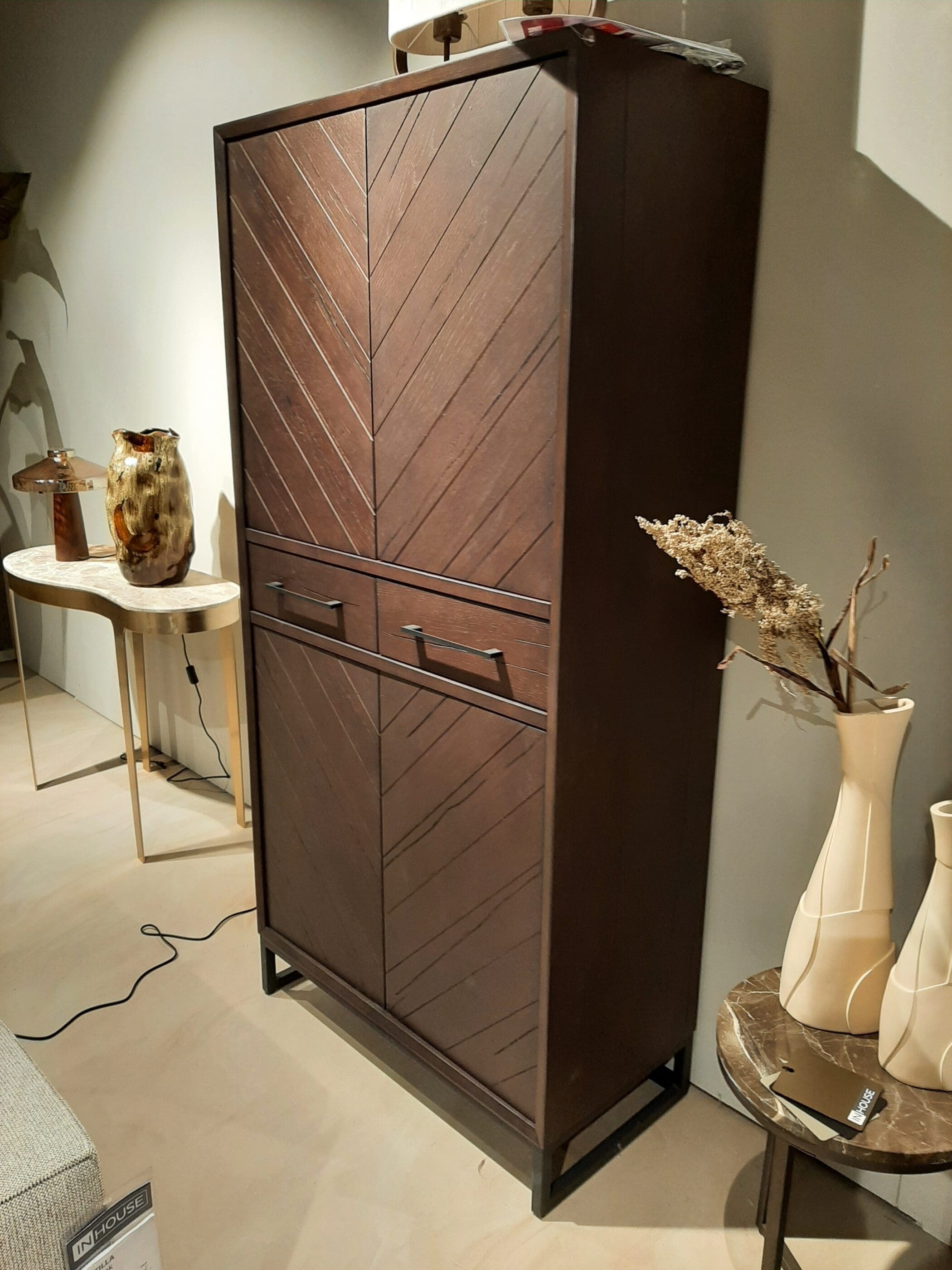 Opbergkast Baltara **SHOWROOMMODEL** - Afbeelding 2
