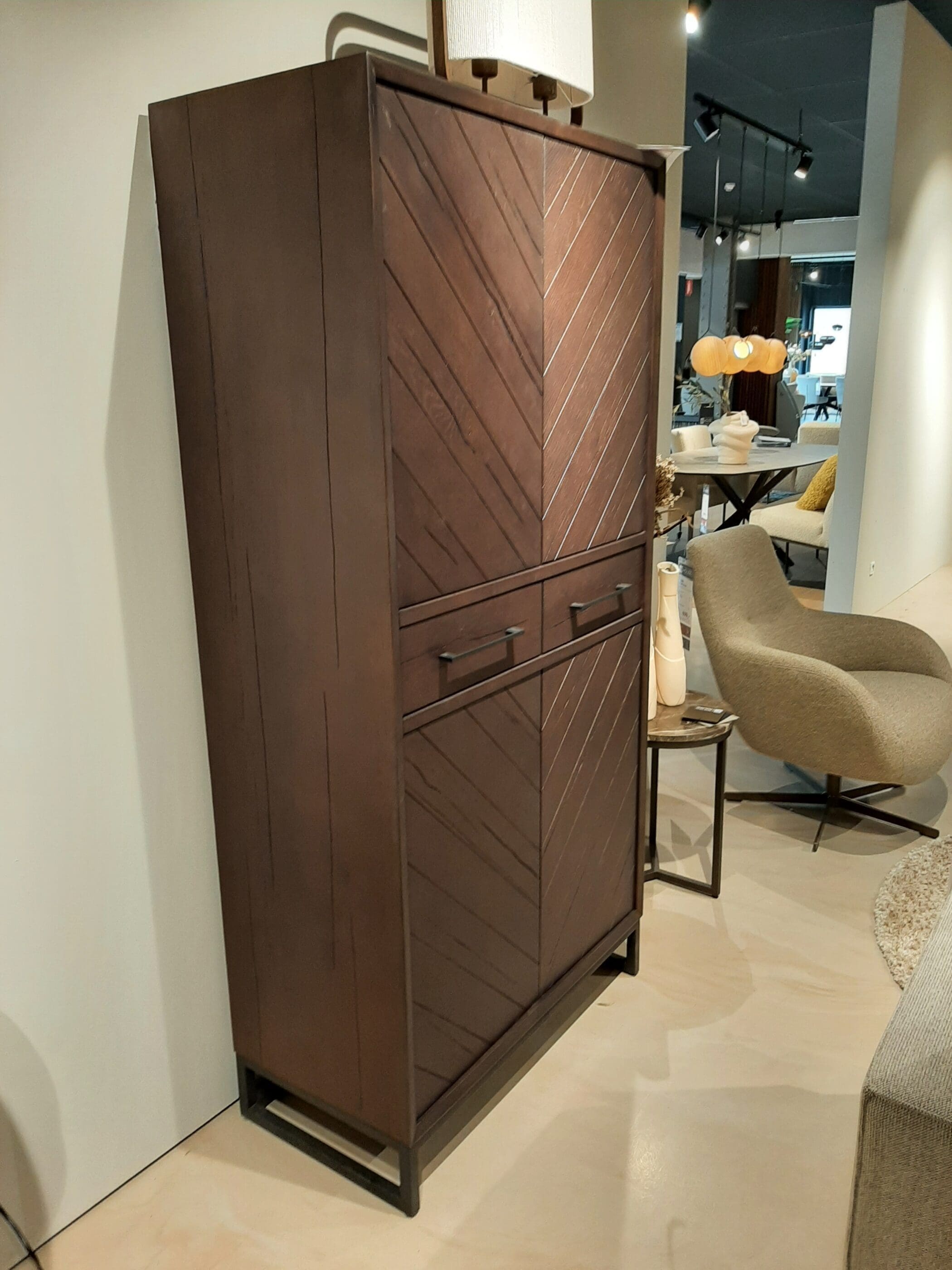 Opbergkast Baltara **SHOWROOMMODEL** - Afbeelding 3