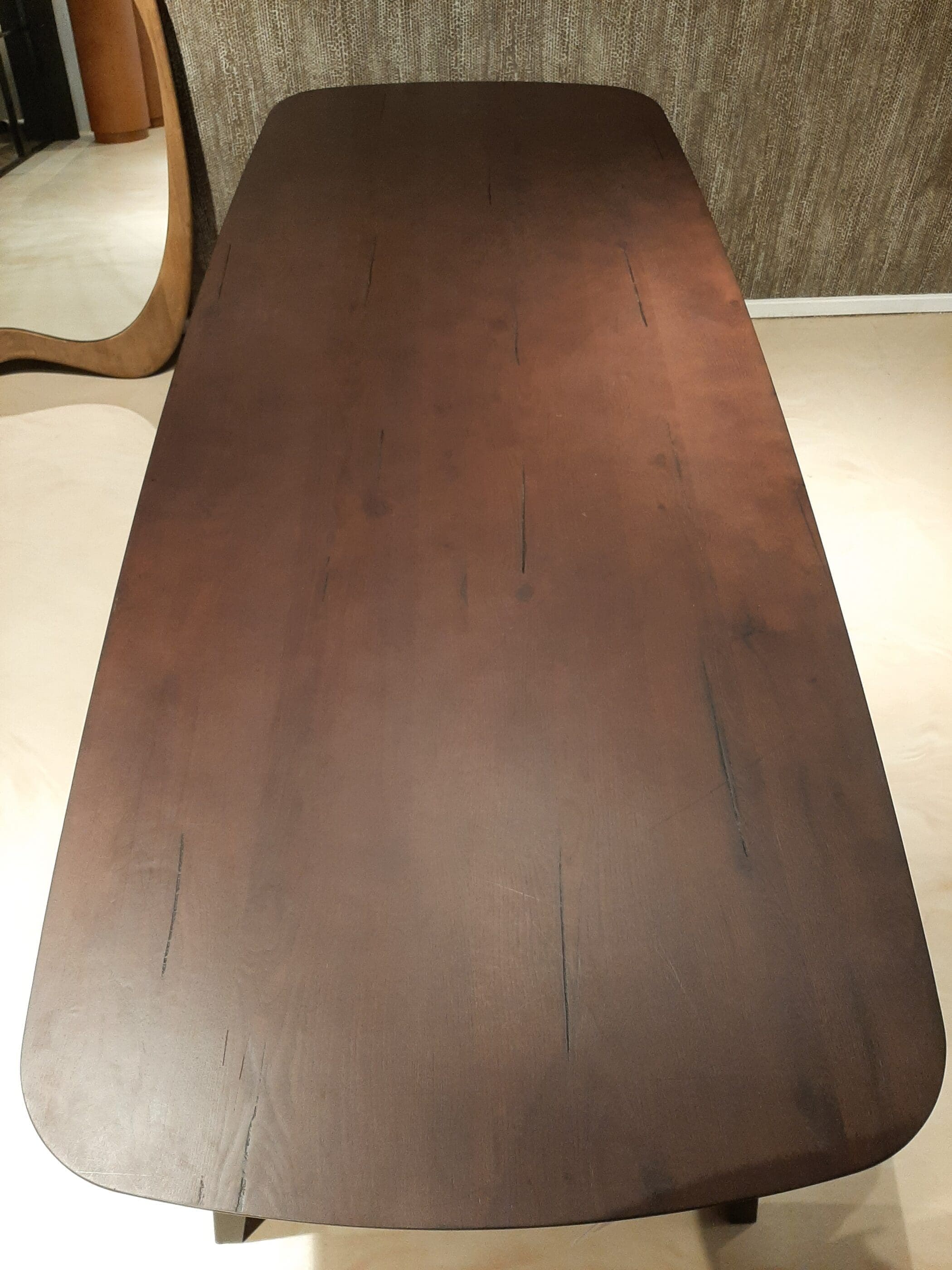 Eettafel Baltara **SHOWROOMMODEL** - Afbeelding 3