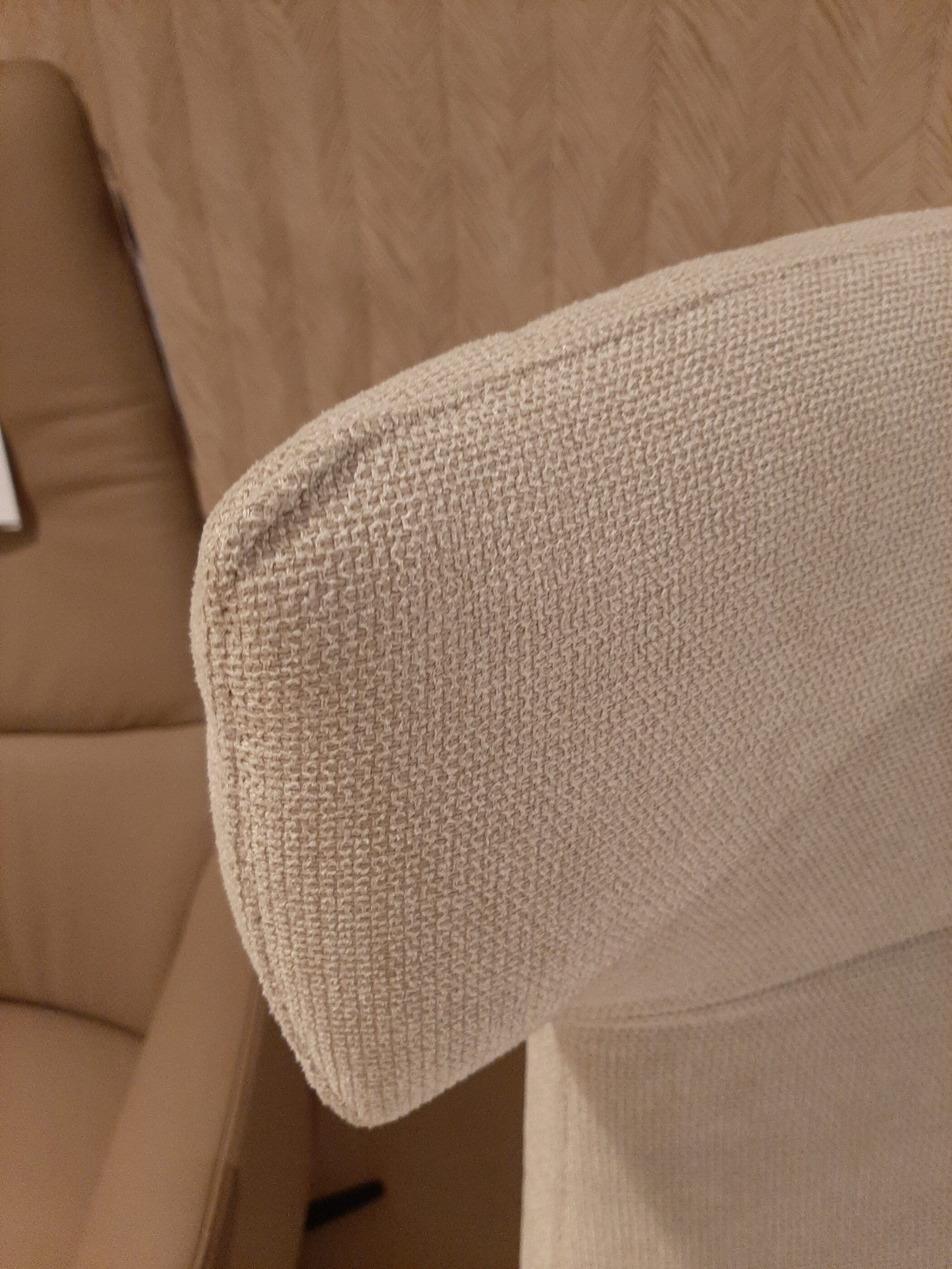 Relaxfauteuil Olanto **SHOWROOMMODEL** - Afbeelding 4