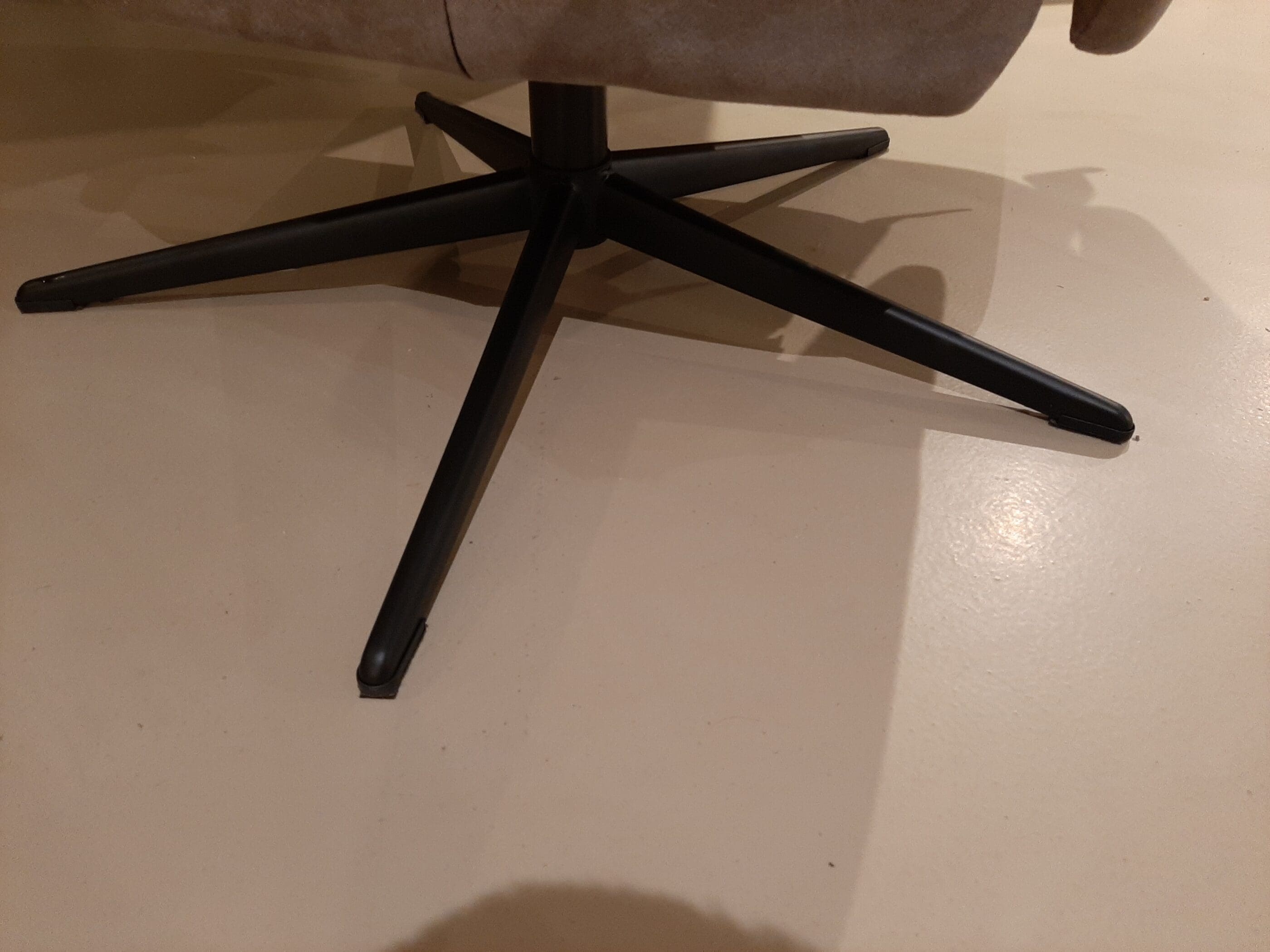 Relaxfauteuil Heranti **SHOWROOMMODEL** - Afbeelding 5