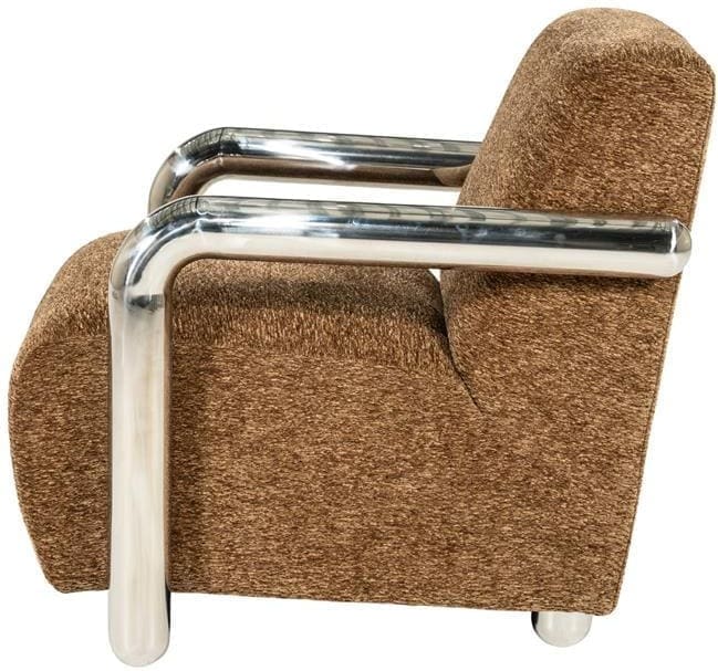 Chromette - Brown By-Boo Fauteuil 260267