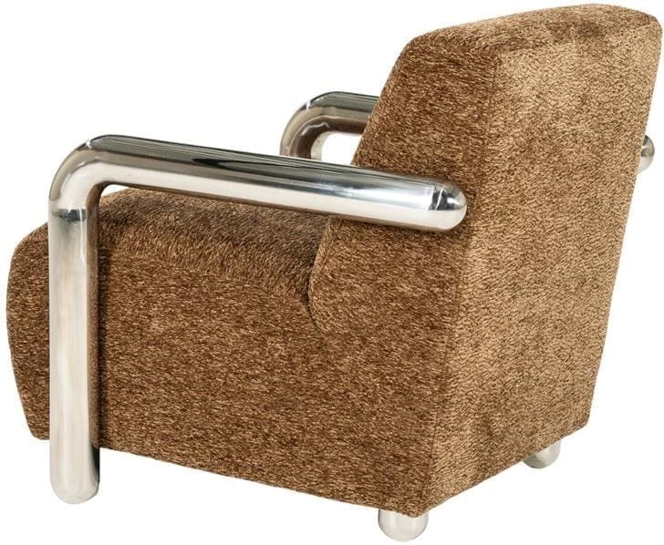 Chromette - Brown By-Boo Fauteuil 260267