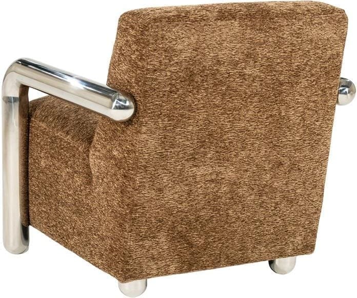 Chromette - Brown By-Boo Fauteuil 260267