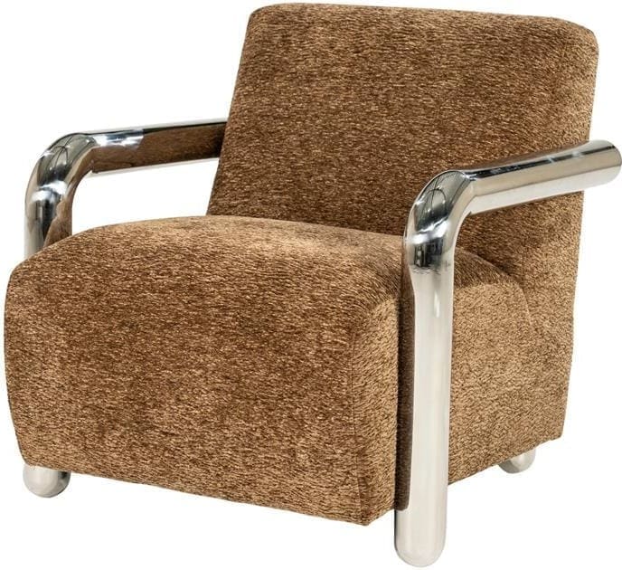 Chromette - Brown By-Boo Fauteuil 260267