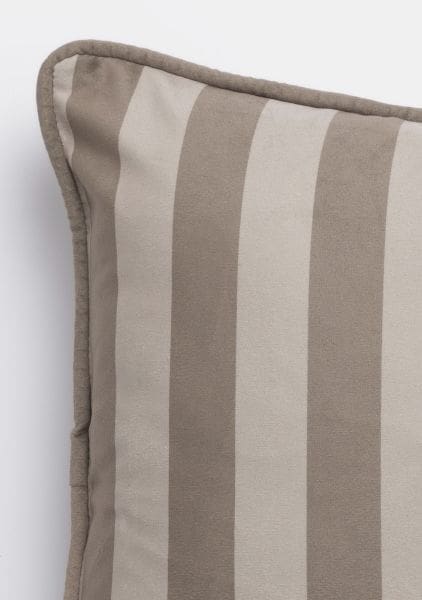 COCO maison Dots kussen 35x50cm - groen Groen Sierkussen