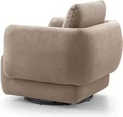 Draaifauteuil dutchz 4401 - Afbeelding 2