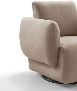 Draaifauteuil dutchz 4401 - Afbeelding 3