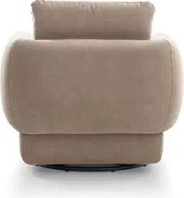 Draaifauteuil dutchz 4401 - Afbeelding 4