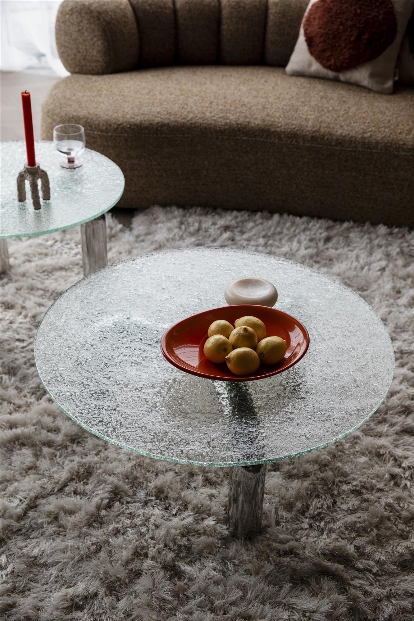 Coffee Eettafel Marly Dutchbone Salontafel ZVR1001697