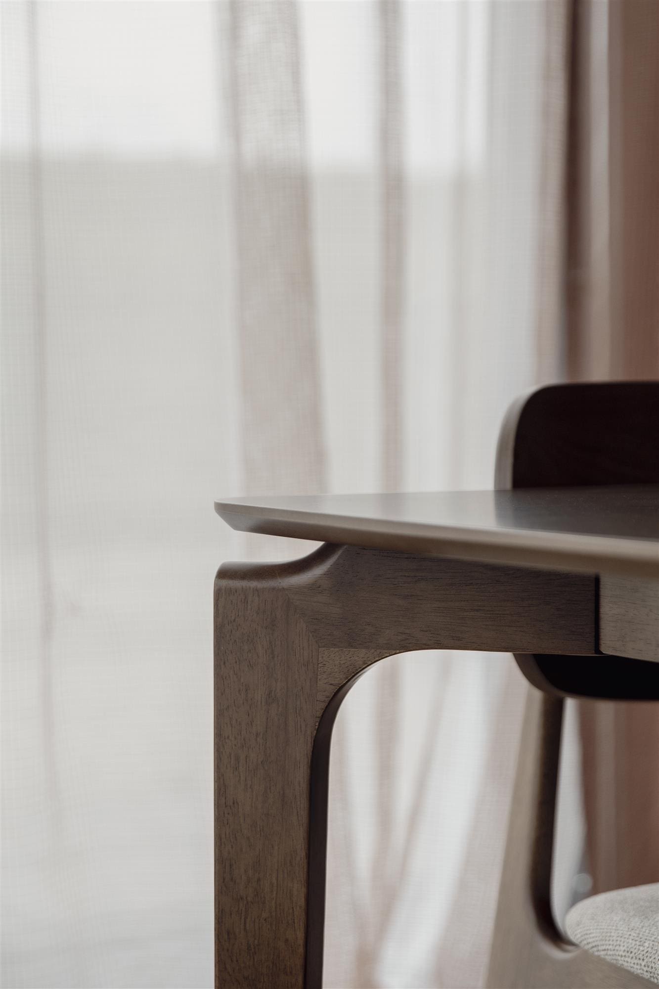 Dining Eettafel Savone Dutchbone Eettafel ZVR1001648