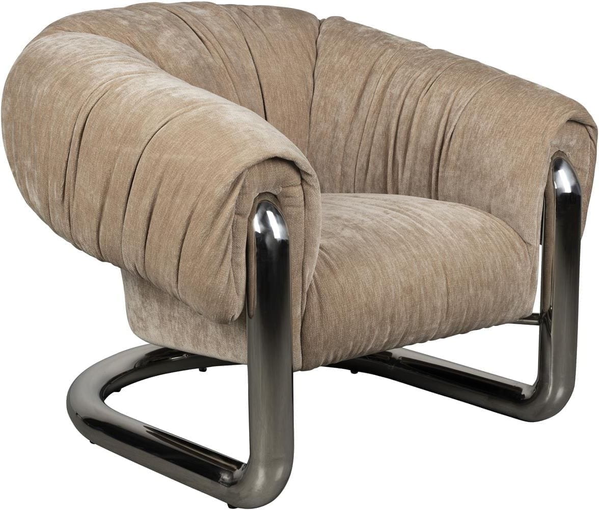 Fauteuil Marly Dutchbone Eetkamerstoel ZVR1001698