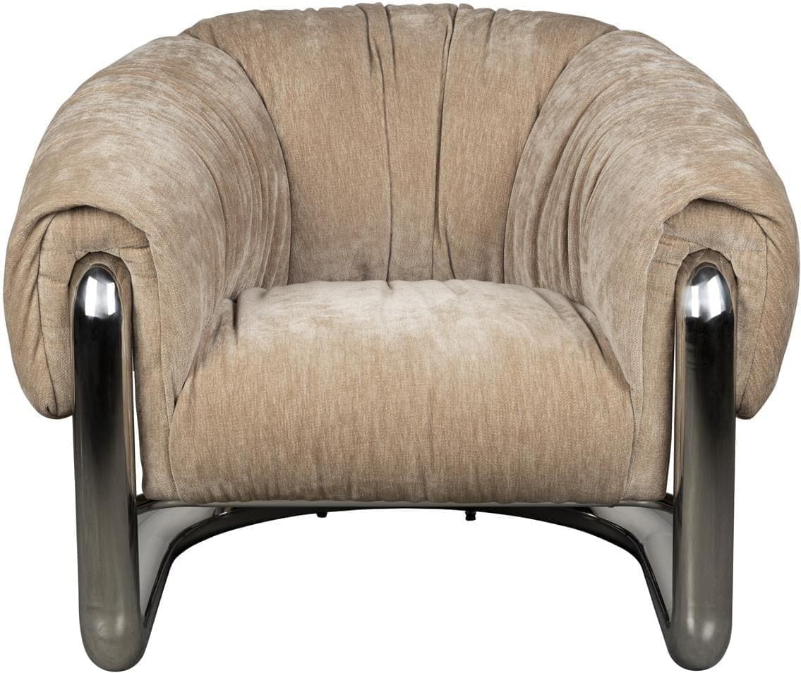 Fauteuil Marly Dutchbone Eetkamerstoel ZVR1001698