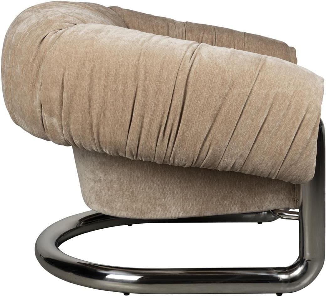 Fauteuil Marly Dutchbone Eetkamerstoel ZVR1001698
