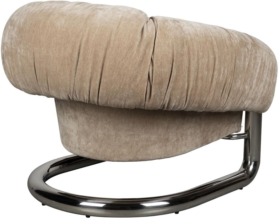 Fauteuil Marly Dutchbone Eetkamerstoel ZVR1001698